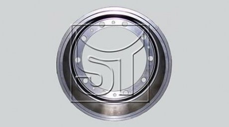 Тормозной барабан ST-TEMPLIN ST-Templin Automotive 03.090.0919.010