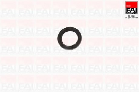 Уплотняющее кольцо, коленчатый вал FAI OS242 (фото 1)