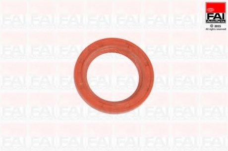 Уплотняющее кольцо, коленчатый вал FAI OS645