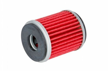Фильтр масляный = RC Hiflo Filtro HF140