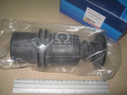 Пыльник переднего амортизатора RBI O14201F0 (фото 1)
