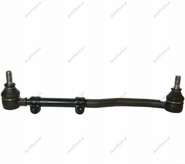 Тяга рульова Opel Omega B 94-03 (+ наконечник) Пр. JP Group A/S 1244400280
