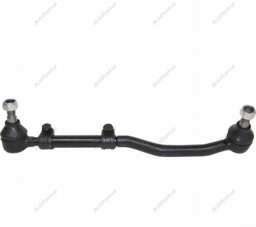Тяга рульова Opel Omega B 94-03 (+ наконечник) Л. JP Group A/S 1244400270