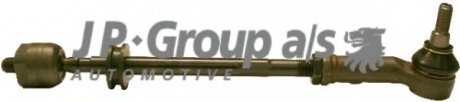 Поперечная рулевая тяга JP GROUP JP Group A/S 1144403180