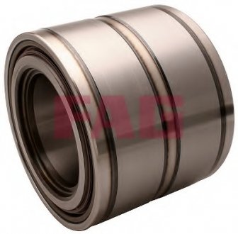 Блок-підшипник ступиці DAF, IVECO FAG 805012.06.H195