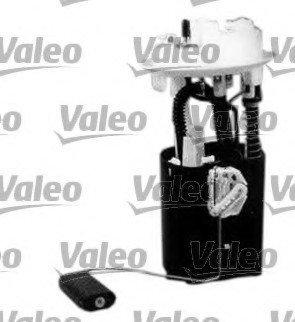 Насос топливный, електричний Valeo 347366