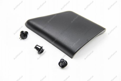 Молдинг крыла передн.- прав. BSG BSG 70-926-001