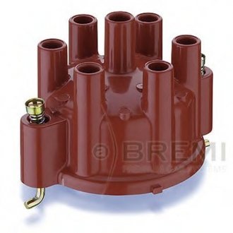 Крышка распределителя зажигания BREMI 8056E