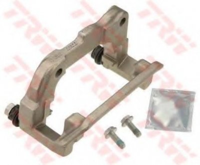 Кронштейн, корпус скобы тормоза TRW BDA1054