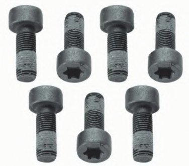 Болт з шестигранною головкою 1874 000 040 SACHS 1874000040