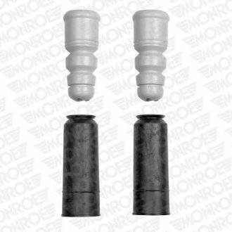 Защитный комплект амортизатора MONROE PK279