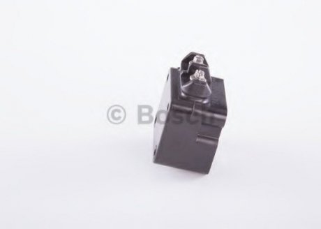 Затяжная гайка форсунки F 00H N37 431 BOSCH F00HN37431