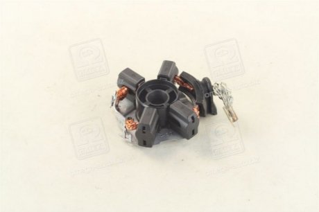 Щеткодержатель стартера 1 004 336 619 BOSCH 1004336619