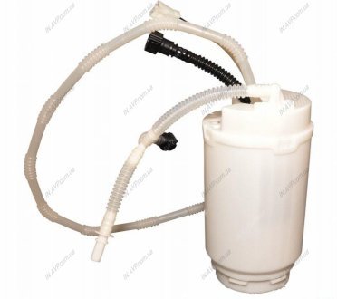 Паливний насос VW Touareg 3.2-4.2i 04-10 JP Group A/S 1115203780