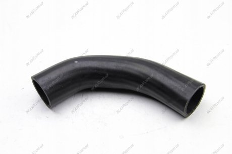 Патрубок интеркулера - лев. BSG BSG 60-720-023