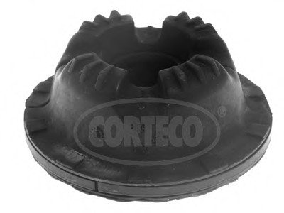 Опора стойки амортизатора CORTECO 80001609 (фото 1)