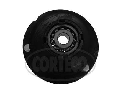 Опора стойки амортизатора CORTECO 80001598 (фото 1)
