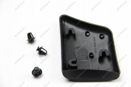 Молдинг крыла передн.- лев. BSG BSG 70-926-002