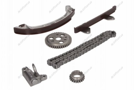 Комплект цепного привода ГРМ DAYCO KTC1007