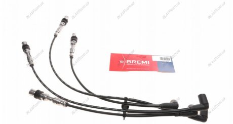 Комплект проводов зажигания BREMI 9A15/200 (фото 1)