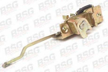 Замок двери - передн. прав. BSG BSG 60-975-014