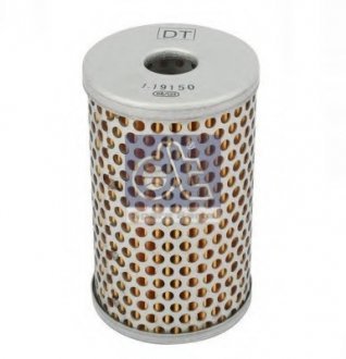 Гидрофильтр, рулевое управление DT DT Spare Parts 1.19150