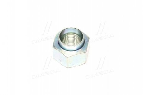 Гайка ступицы переднего колеса GM General Motors 94515437