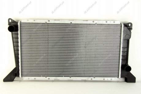 Радиатор системы охлаждения Nissens A/S 62241A (фото 1)