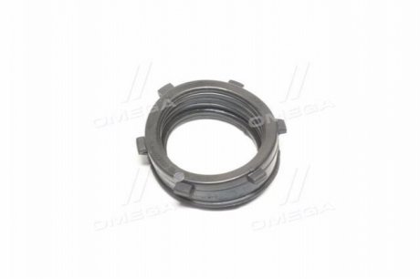 Прокладка впускного резонатора GM General Motors 96455810