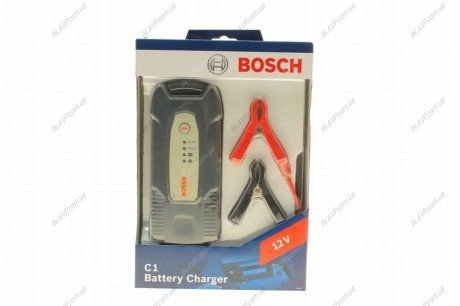 Зарядное устройство C1 0 189 999 01M BOSCH 018999901M