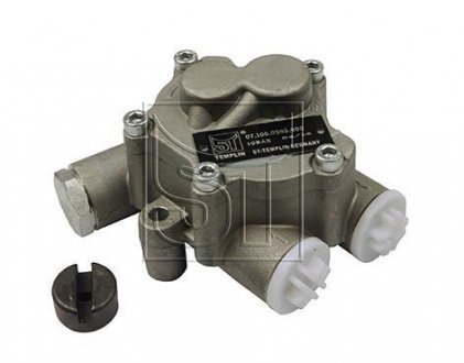 Топливный насос ST-TEMPLIN ST-Templin Automotive 07.100.0269.000