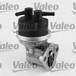 Топливный насос (механічний) Valeo 247094