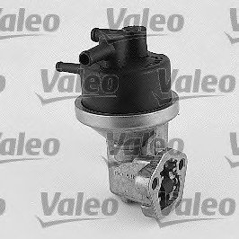 Топливный насос, механічний Valeo 474659