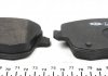 Тормозные колодки дисковые 181575-701 ICER Brakes 181575701 (фото 2)