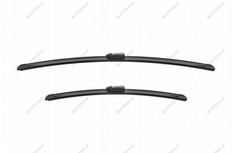 Щетки стеклоочистителя 3 397 007 310 BOSCH 3397007310