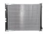 Радиатор системы охлаждения Nissens A/S 67227 (фото 2)