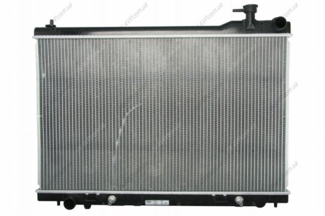 Радиатор системы охлаждения Nissens A/S 68119 (фото 1)