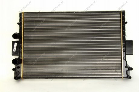 Радиатор системы охлаждения Nissens A/S 61985 (фото 1)