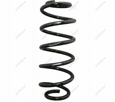 Пружина передня Audi A4 97-01/A6 97-04 1.8T-2.5TDi JP Group A/S 1142201700