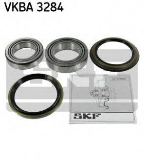 Подшипник ступицы роликовый SKF VKBA 3284 (фото 1)