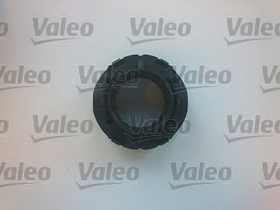 Комплект сцепления + маховик Valeo 835091 (фото 1)