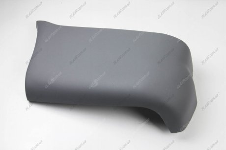 Клык задн. бампера - левый BSG BSG 30-920-031