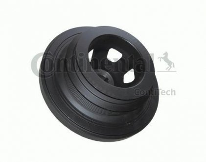 Демпферный ременной шкив ContiTech VD1041