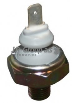 Датчик давления масла JP GROUP JP Group A/S 1193501100