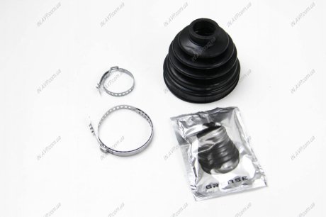 Пыльник ШРУСа - внутренний BSG BSG 70-705-009