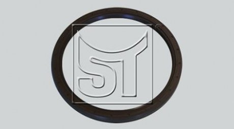 Прокладка вала ST-TEMPLIN ST-Templin Automotive 11.060.1909.570