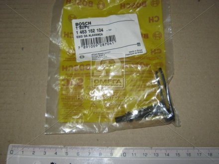 Рычаг управления ТНВД 1 463 162 104 BOSCH 1463162104