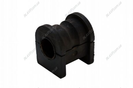 Втулка стабілізатора перед. Laguna II 1.6-3.0 01- ASAM 80574