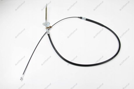 Трос ручн. тормоза - прав. BSG BSG 60-765-003