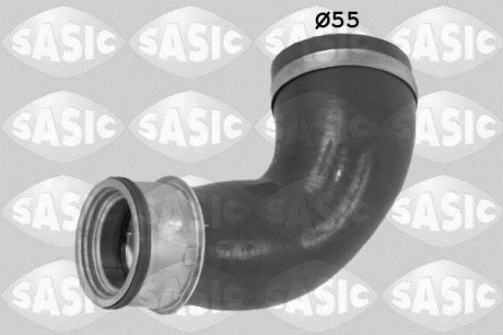 Трубка нагнетаемого воздуха SASIC 3336023 (фото 1)